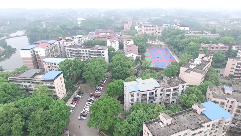 互助市场-泸县一中