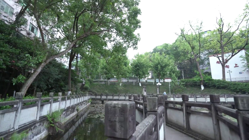 一中印象-泸县一中