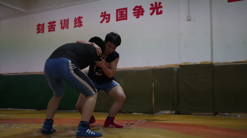 体育天地-泸县一中